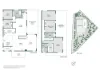 7 Pinera Close, Hornsby, NSW 2077-Floorplan