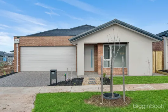 7 Pinhook Street, Manor Lakes, Vic 3024