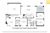 7 Pinnacle Point Road, Bacchus Marsh VIC 3340-Floorplan