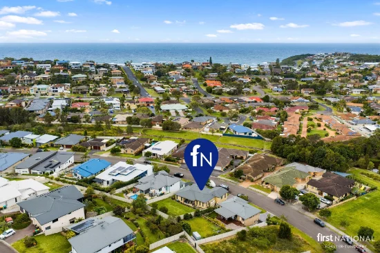 7 Pioneer Drive, Forster, NSW 2428