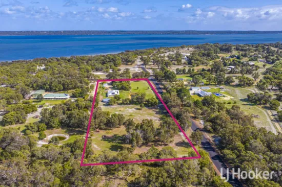 7 Pioneer Place, Birchmont, WA 6214