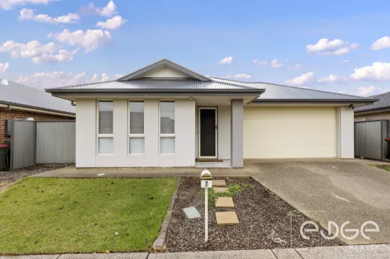 7 Pioneer Way, Eyre, SA 5121
