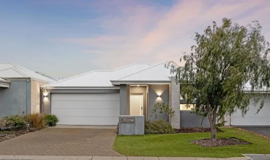 7 Pipefish Street, Alkimos, WA 6038
