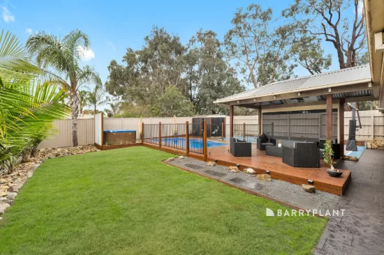 7 Pirra Place, Narre Warren, Vic 3805