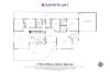 7 Pirra Place, Narre Warren, Vic 3805-Floorplan