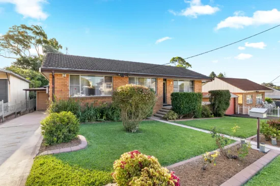 7 Pitt Street, Teralba, NSW 2284