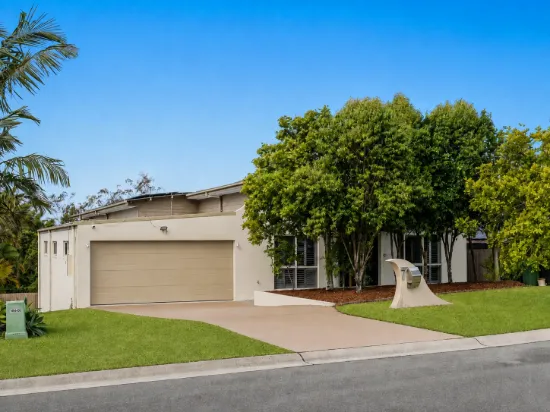 7 Pitt Street, Upper Coomera, Qld 4209