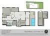 7 Pitt Street, Upper Coomera, Qld 4209-Floorplan