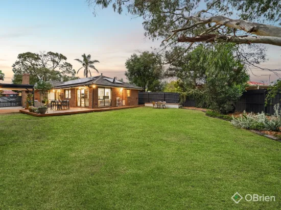 7 Pitta Place, Carrum Downs, Vic 3201