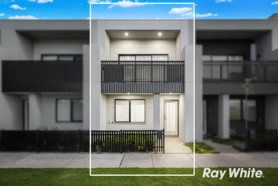 7 Pitton Walk, Donnybrook, Vic 3064