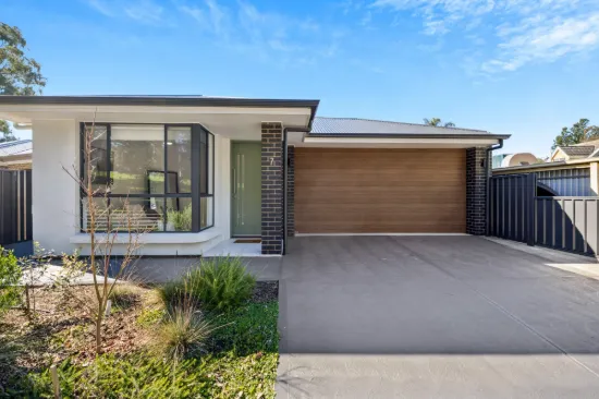 7 Pittwater Crescent, Windsor Gardens, SA 5087