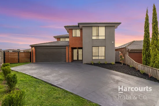 7  Playfields Place, Wollert, Vic 3750
