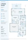 7 Plenty Street, Margaret River, WA 6285-Floorplan