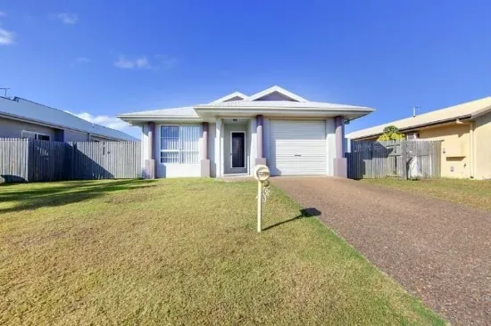 7 Plover Ct, Condon, Qld 4815