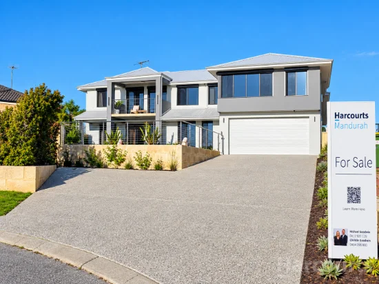 7 Poivre Place, San Remo, WA 6210
