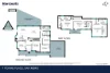 7 Poivre Place, San Remo, WA 6210-Floorplan