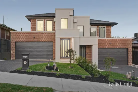 7 Polaris Drive, Doncaster East, Vic 3109