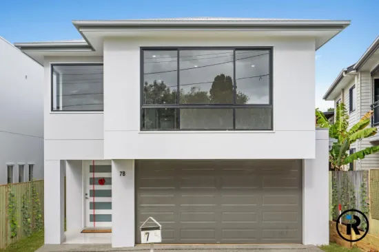 7 Pond Street, Mount Gravatt East, Qld 4122