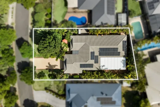 7 Popple Point Place, Springfield Lakes, Qld 4300