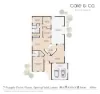 7 Popple Point Place, Springfield Lakes, Qld 4300-Floorplan