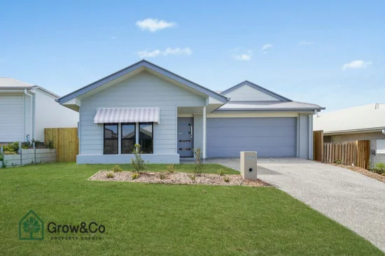 7 Porter Way, Walloon, Qld 4306