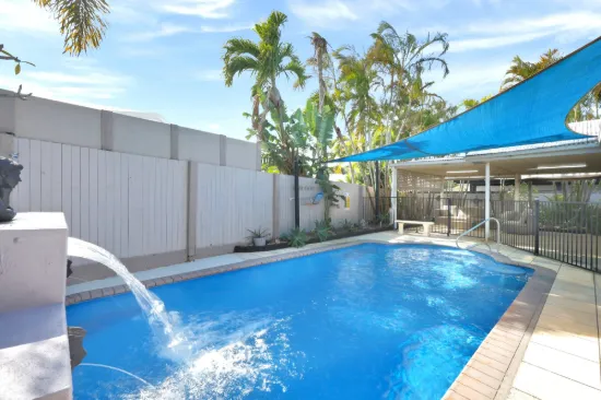 7 Portside Place, Shoal Point, Qld 4750