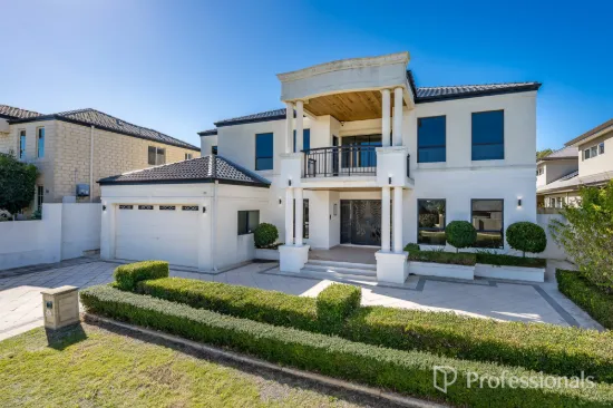 7 Positano Way, Hillarys, WA 6025