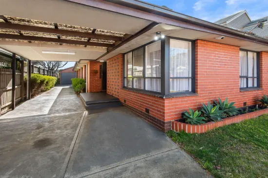 7 Potter Street, Black Rock, Vic 3193