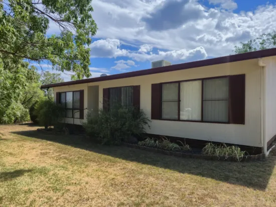 7 Pound Street, Bingara, NSW 2404