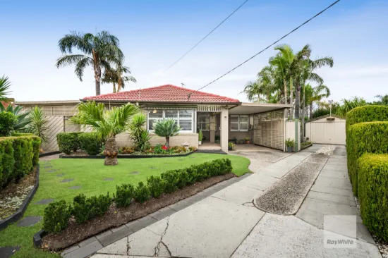 7 Power Close, Gladstone Park, Vic 3043