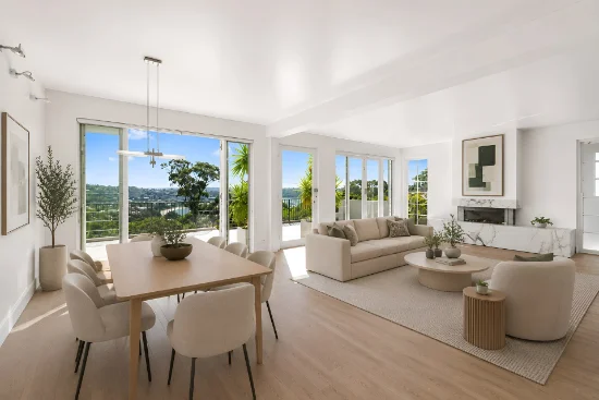 7 Pretoria Avenue, Mosman, NSW 2088
