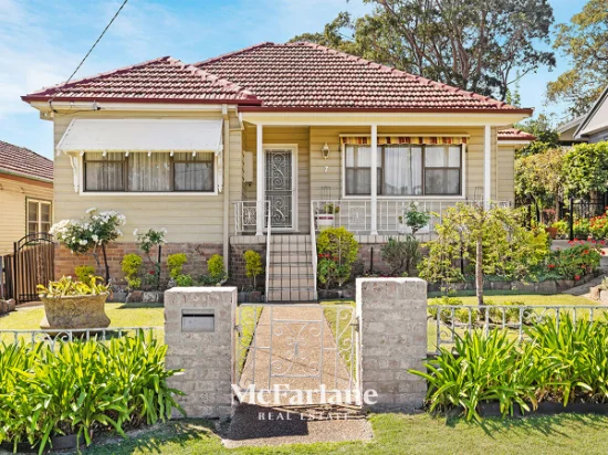 7 Pride Avenue, Lambton, NSW 2299