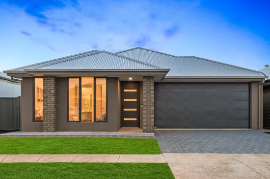 7 PRIMROSE AVENUE, Riverlea Park, SA 5120