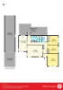7 Primrose Street, Maryborough, Vic 3465-Floorplan