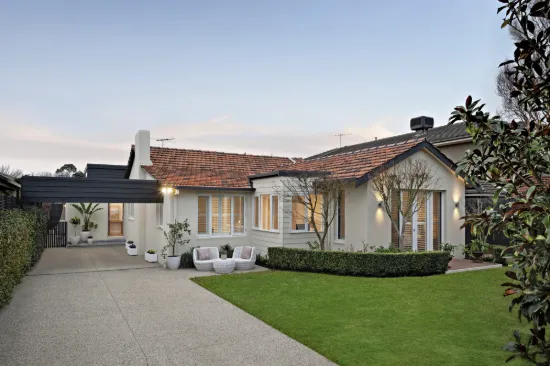 7 Prince Street, Hampton, Vic 3188