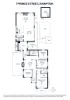7 Prince Street, Hampton, Vic 3188-Floorplan