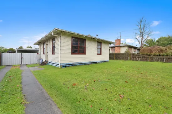 7 Prince Street, Moe, Vic 3825