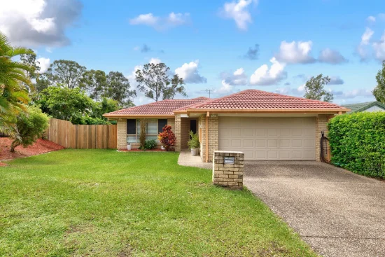 7 Princeton Place, Forest Lake QLD 4078-Image