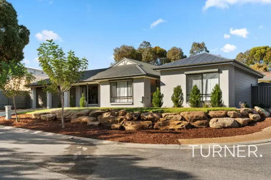 7 Prion Court, Noarlunga Downs, SA 5168