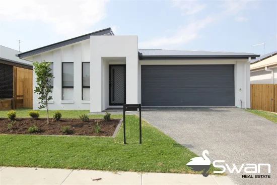7 Proctor Circuit, Logan Reserve, Qld 4133