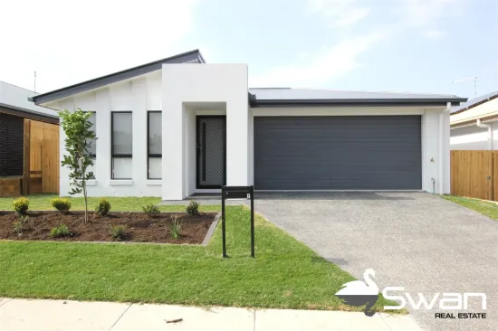7 Proctor Circuit, Logan Reserve, Qld 4133