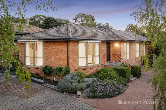 7 Prudence Court, Lilydale, Vic 3140