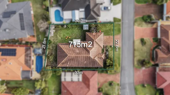 7 Prunella Crescent, Canning Vale, WA 6155