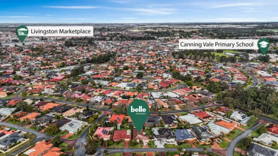 7 Prunella Crescent, Canning Vale, WA 6155-Image