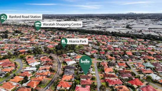 7 Prunella Crescent, Canning Vale, WA 6155-Image