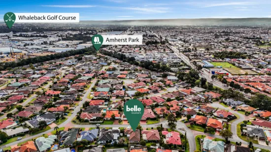 7 Prunella Crescent, Canning Vale, WA 6155-Image