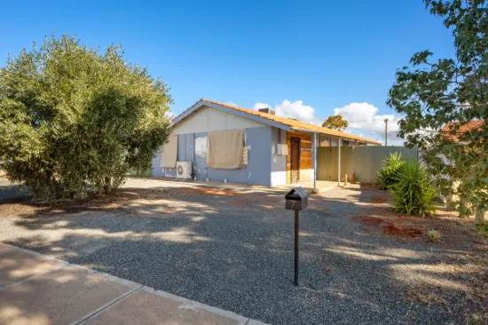 7 Ptilotus Crescent, Kambalda West, WA 6442