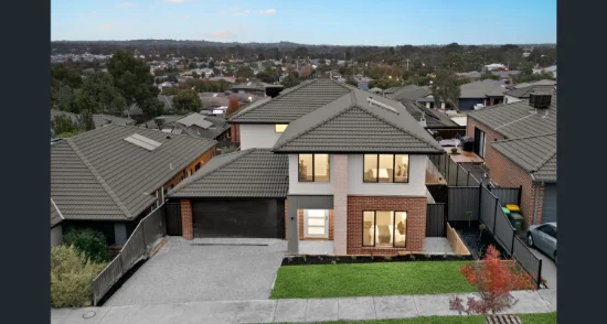 7 Puckle Rd, Doreen, Vic 3754