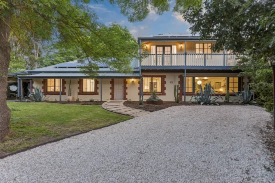 7 Pulleine Road, Nairne, SA 5252