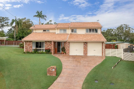 7 Punnarra Street, Bracken Ridge, Qld 4017